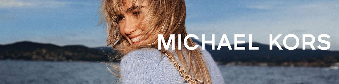 ✨ Michael Kors hos Tabon – Upptäck sommarens exklusiva nyheter