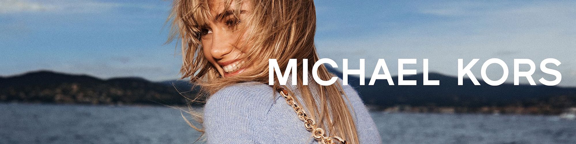 ✨ Michael Kors hos Tabon – Upptäck sommarens exklusiva nyheter