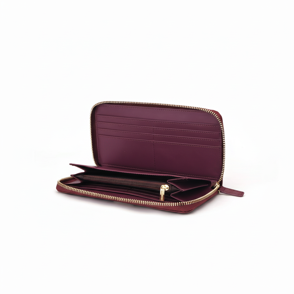 Plånböcker & Tillbehör