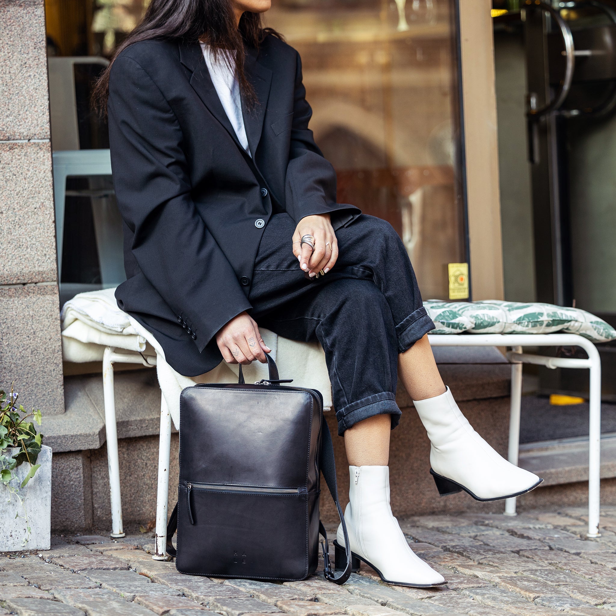 GALTABÄCK Backpack Medium