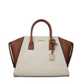 Michael Kors Beige Handväska