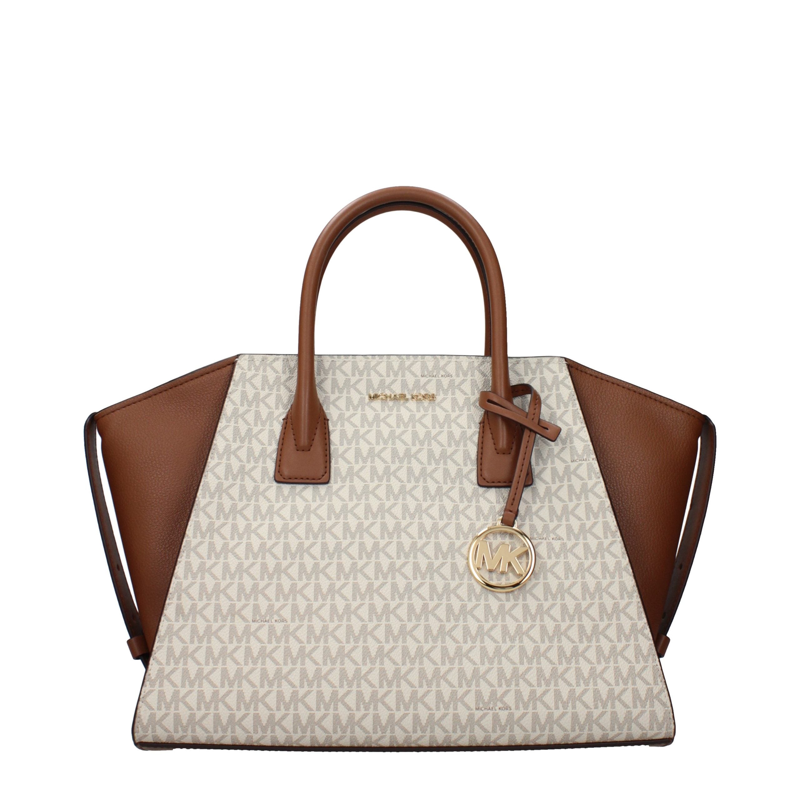 Michael Kors Beige Handväska