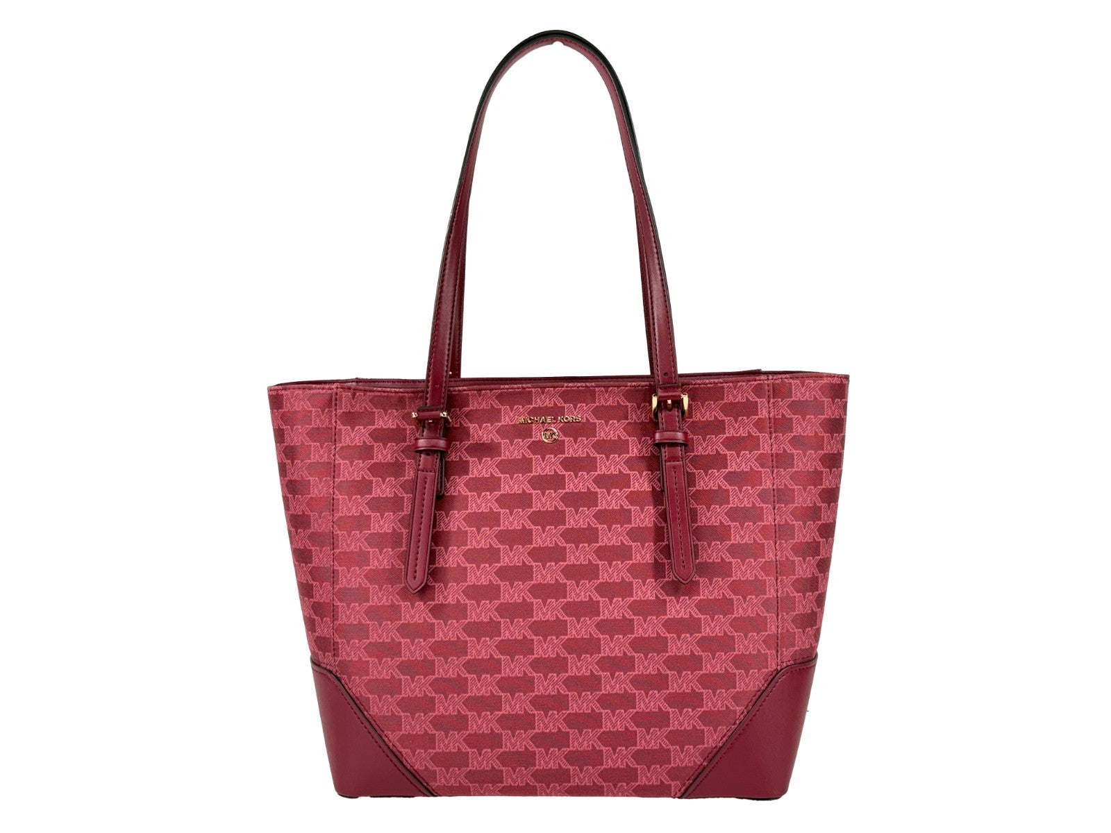 Michael Kors Aria Stor Toteväska