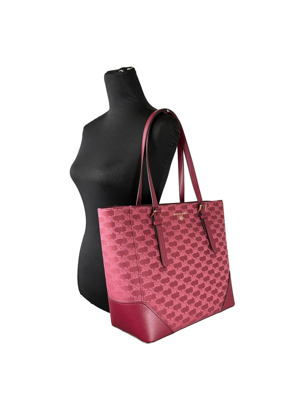 Michael Kors Aria Stor Toteväska