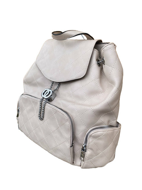 Yellow&Brown ryggsäck