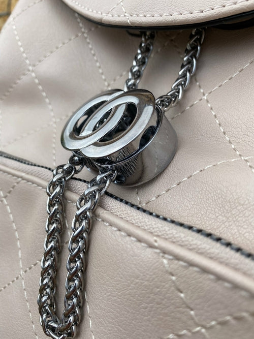 Yellow&Brown ryggsäck