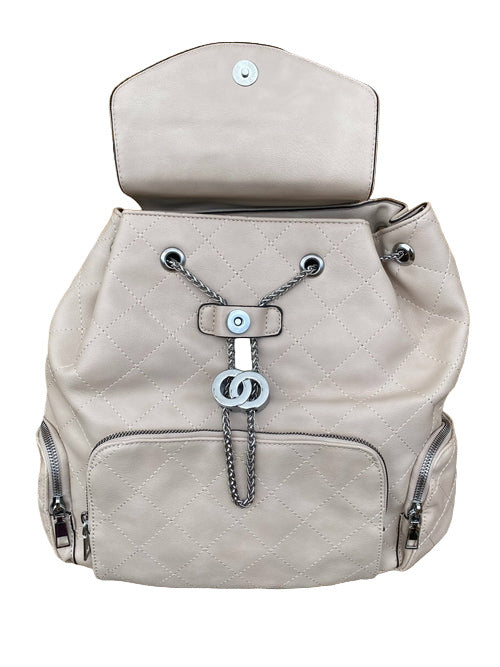 Yellow&Brown ryggsäck