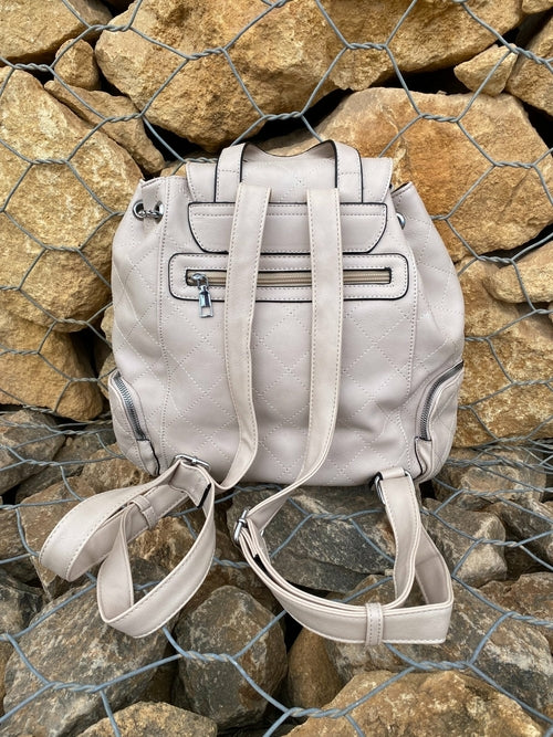 Yellow&Brown ryggsäck