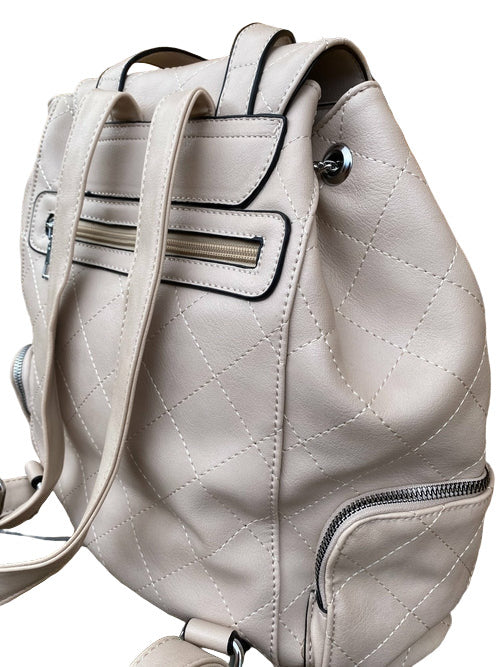 Yellow&Brown ryggsäck