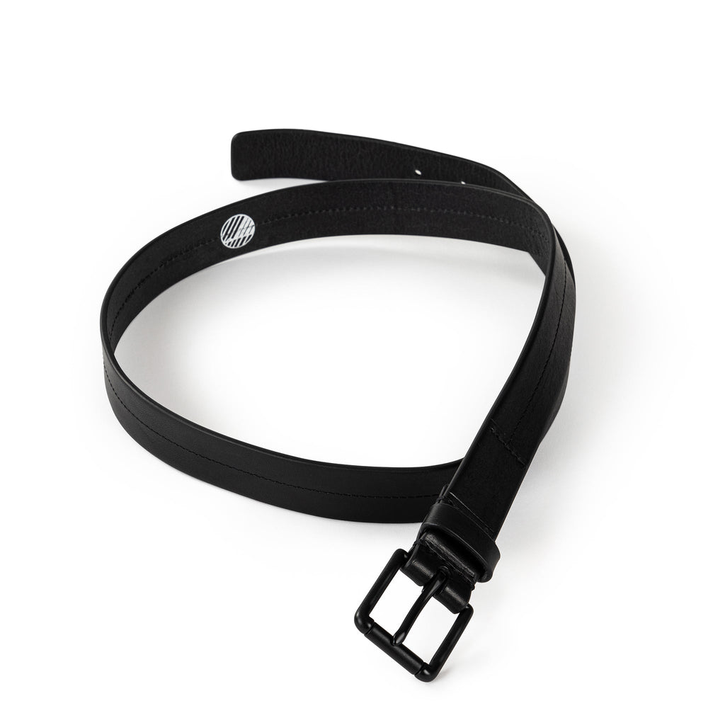 ROLFSTORP Bälte 30 mm Svart