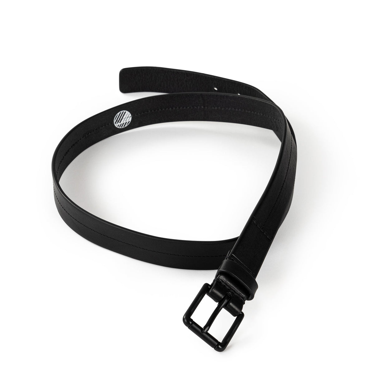 ROLFSTORP Bälte 30 mm Svart
