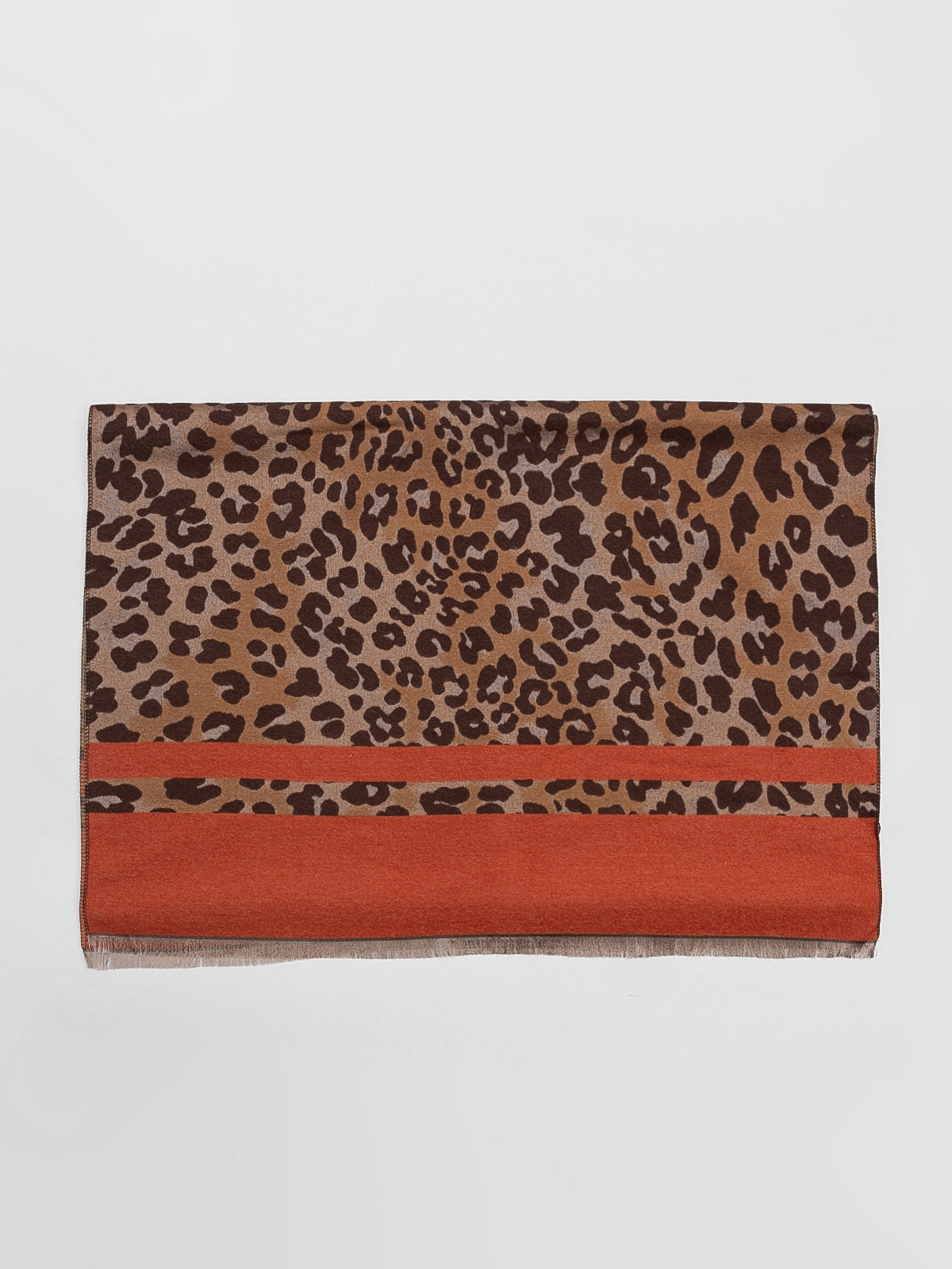 Scarf Orange