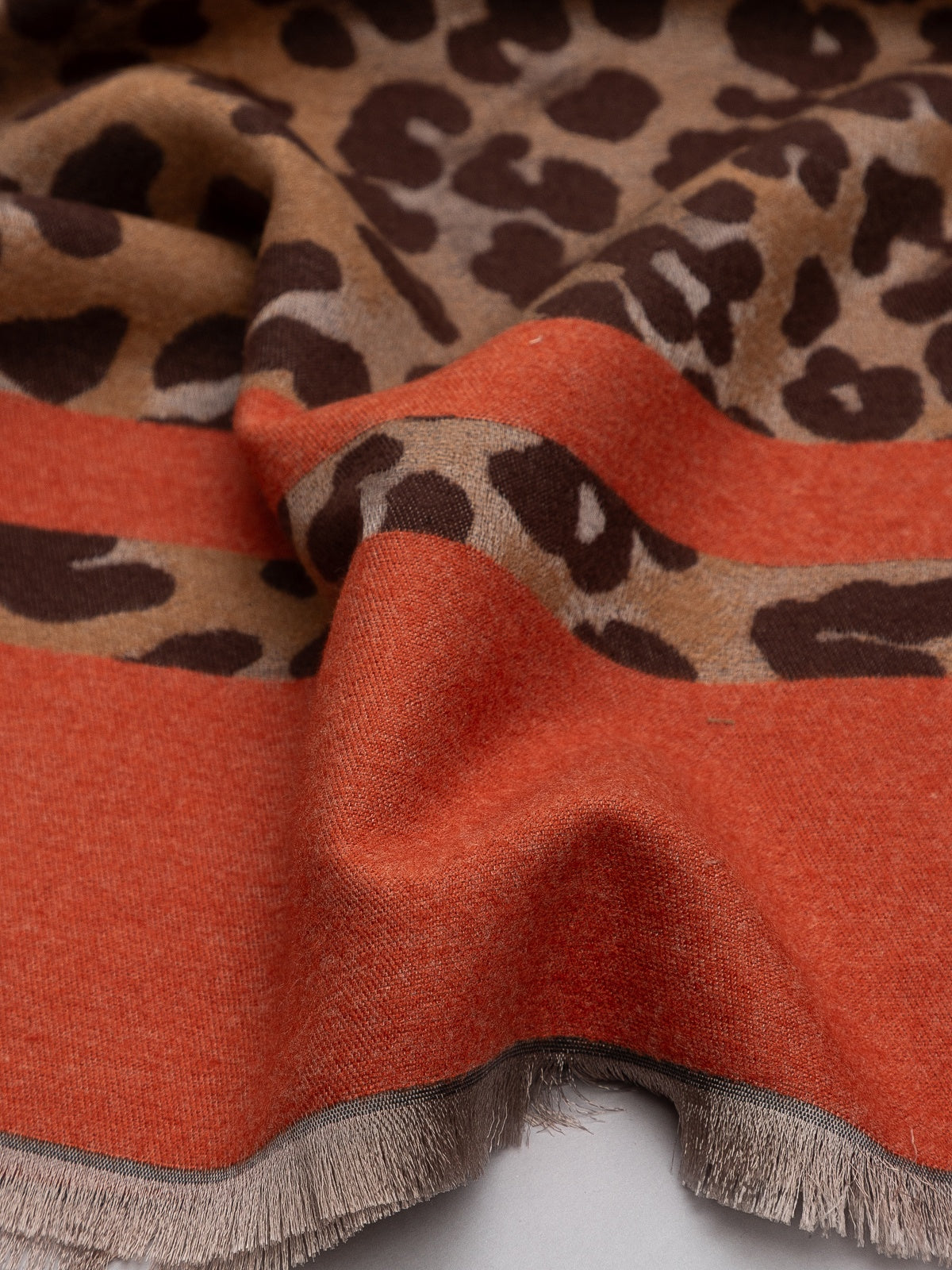 Scarf Orange
