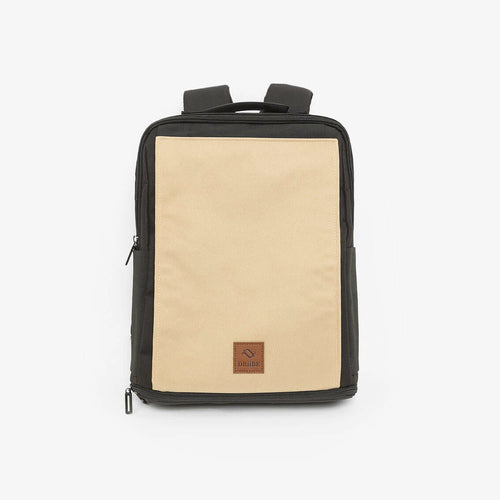 CITYC 2‑i‑1 Rese-Ryggsäck