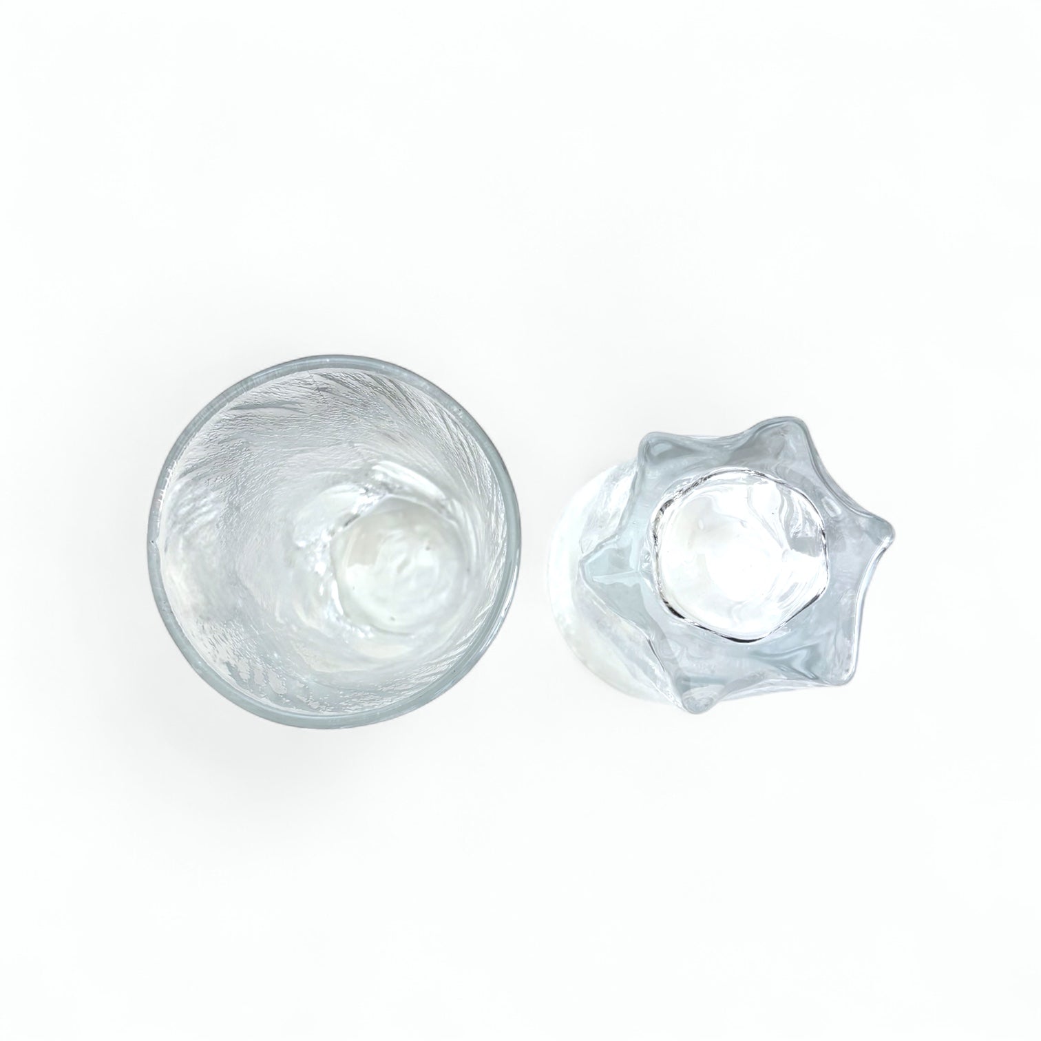 Clara Glas - 6-Pack Drickglas