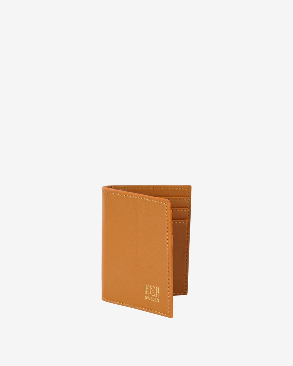 Slimmad kortplånbok i minimalistisk design