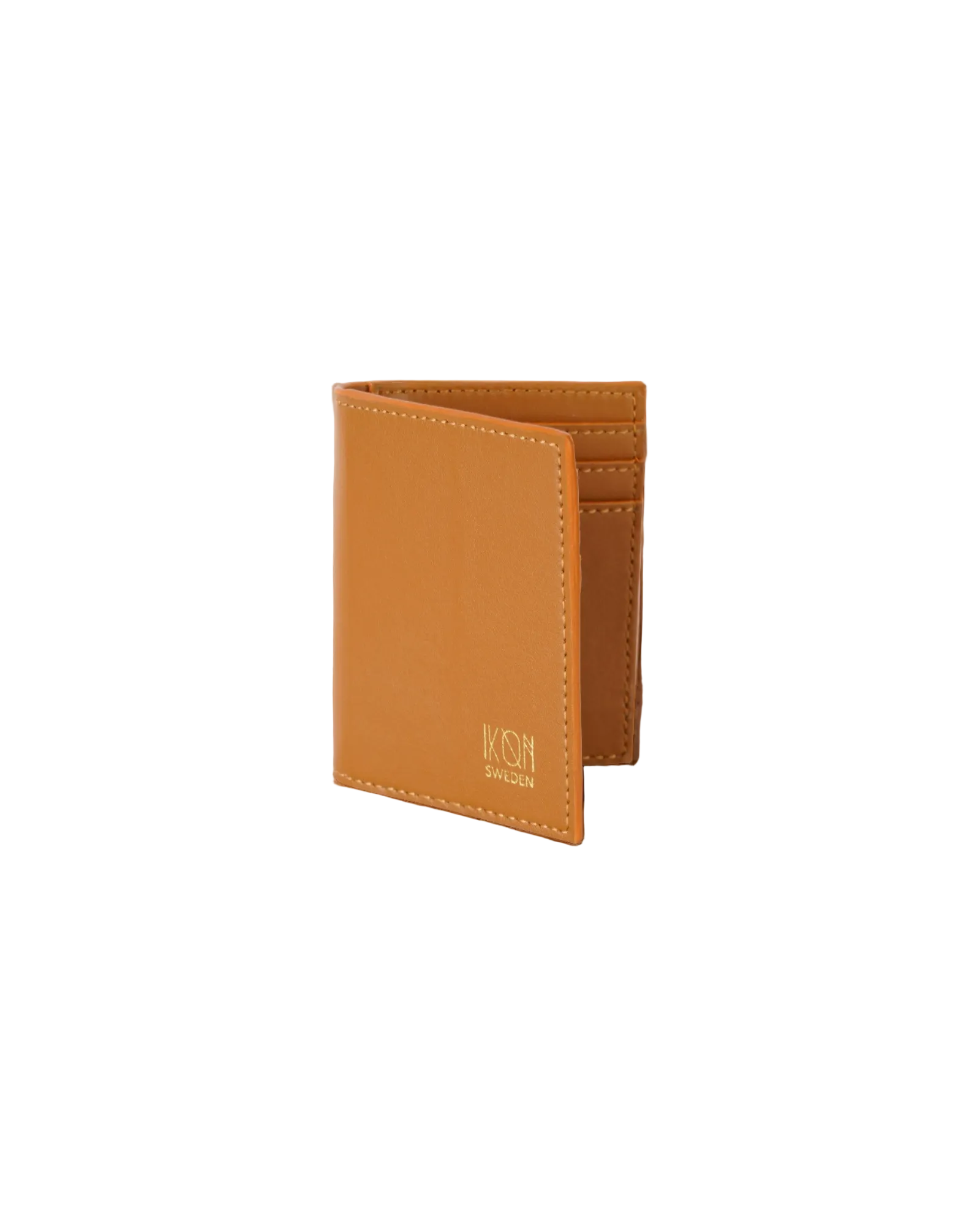 Slimmad kortplånbok i minimalistisk design