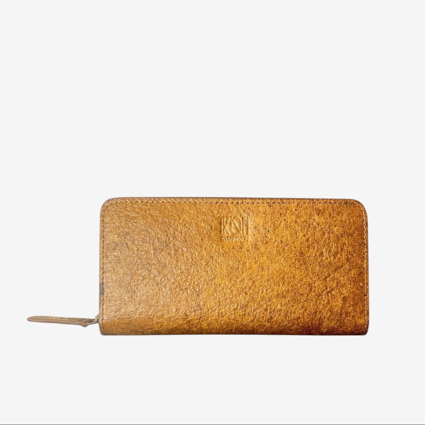 Kochi lange Brieftasche mit Reißverschluss