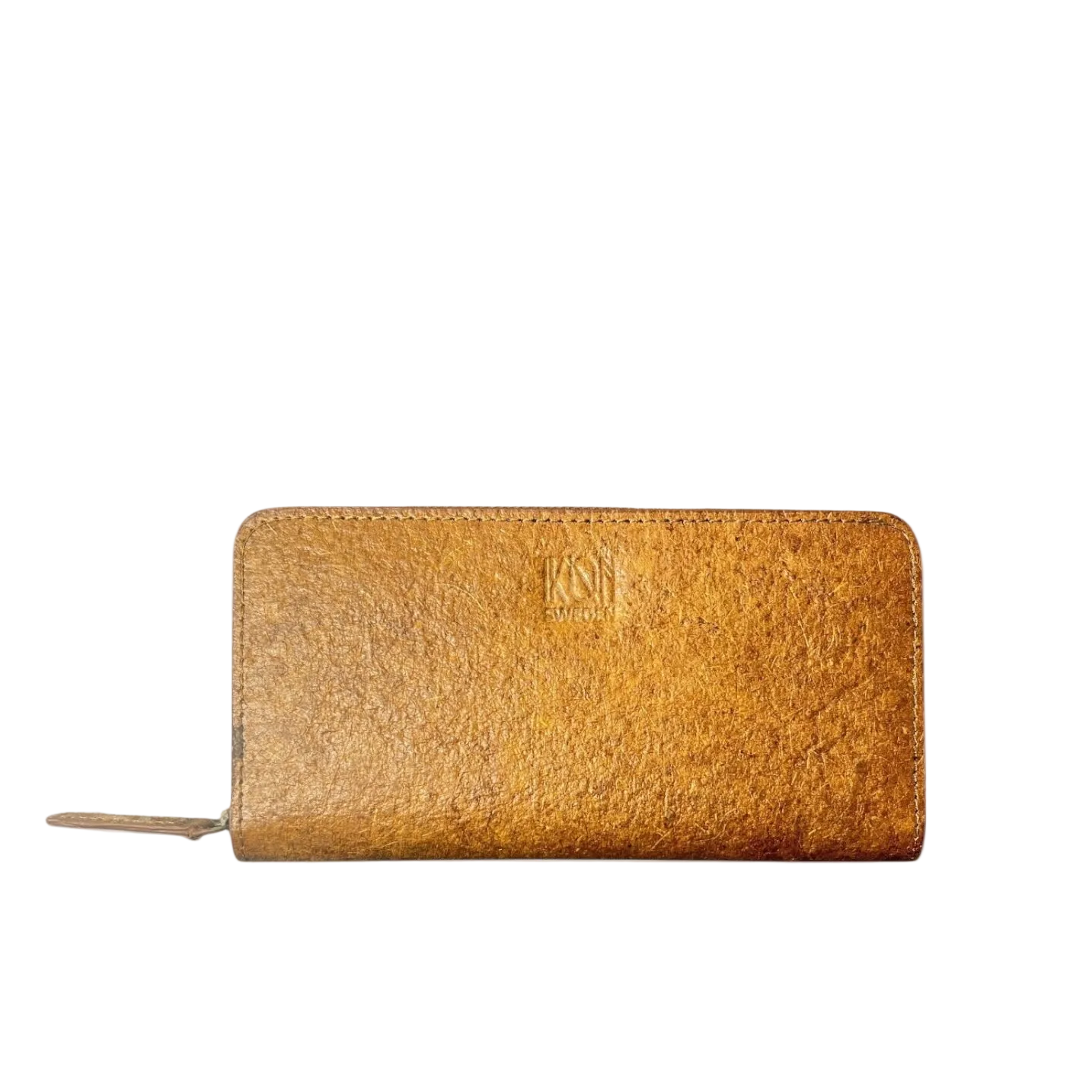 Kochi lange Brieftasche mit Reißverschluss