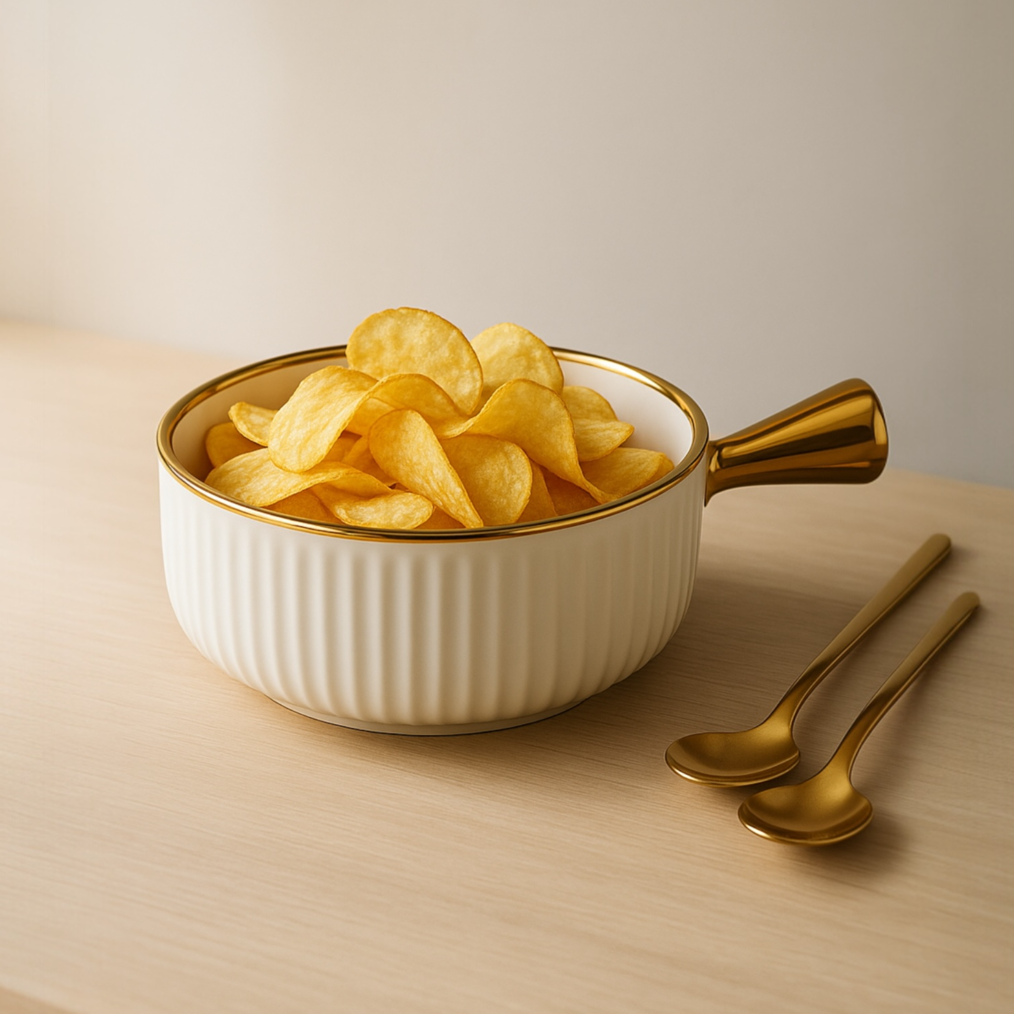 Skara Skål Guld