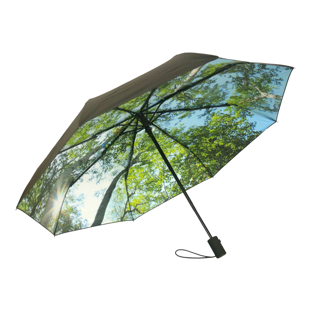 Medium Forest | Regenschirme von HAPPYSWEEDS
