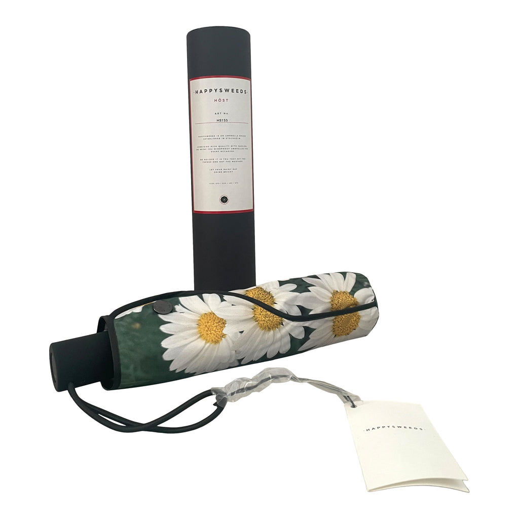 Medium Daisy | Paraplyer från HAPPYSWEEDS