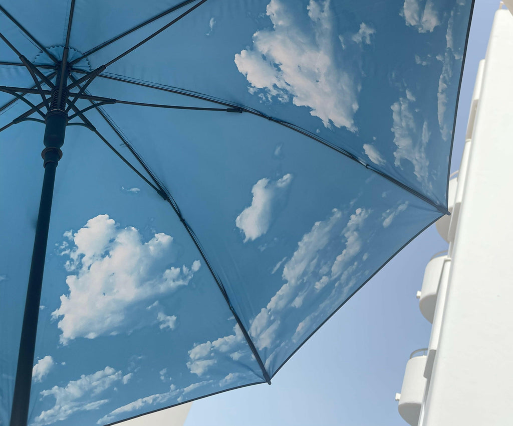 Stora Sky Lake | Regenschirme von HAPPYSWEEDS