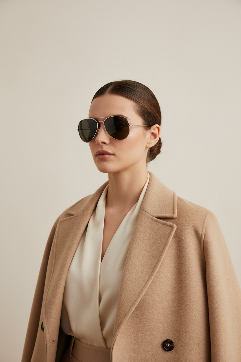 PIECES LIPPA SUNGLASSES 1