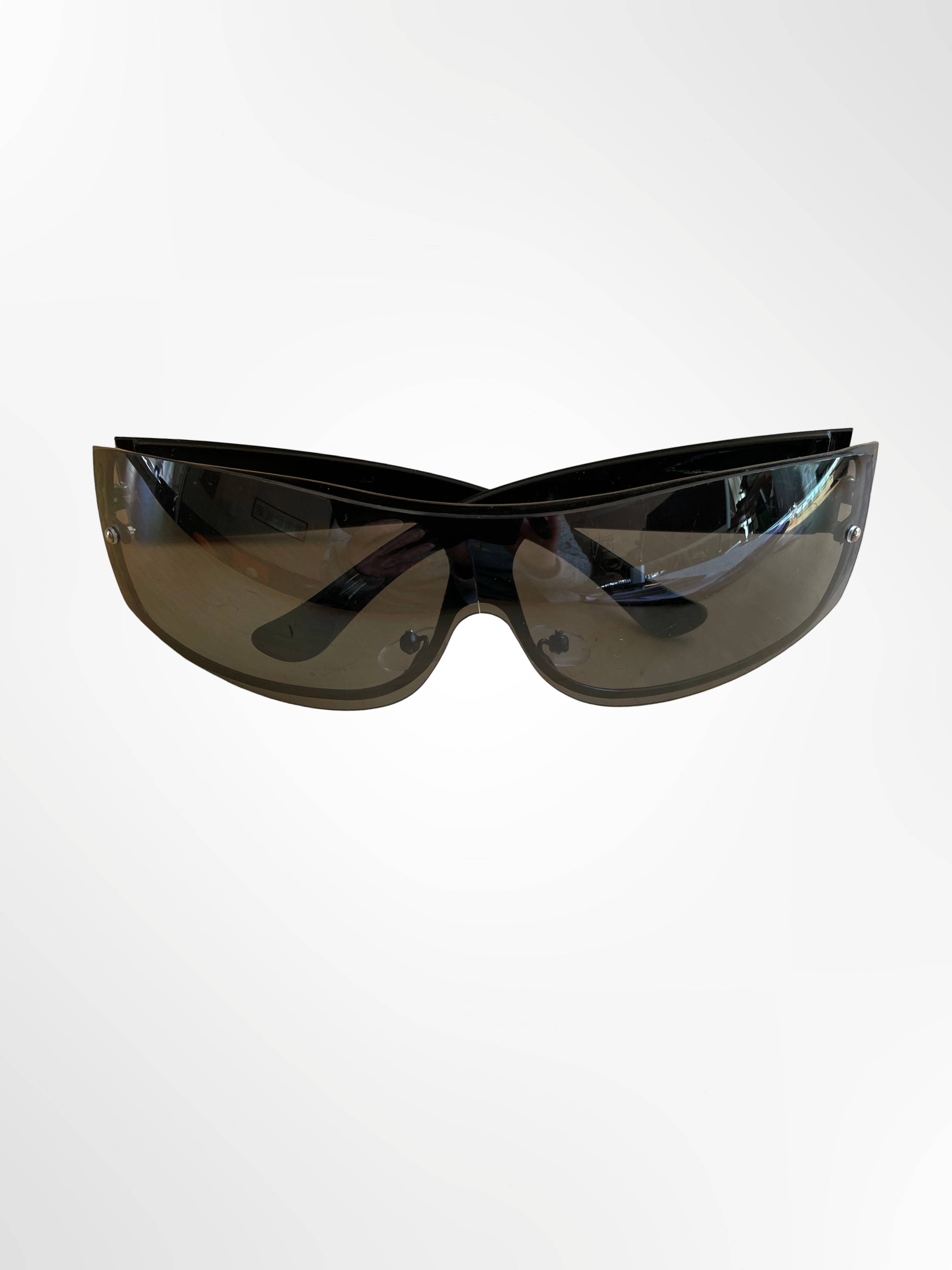 PIECES LIPPA SUNGLASSES 2