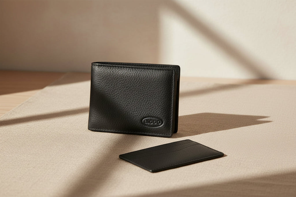 Ricco | Mr Wallet