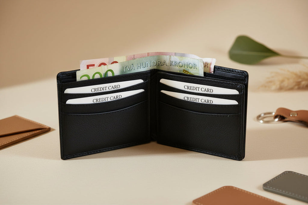 Ricco | Mr Wallet