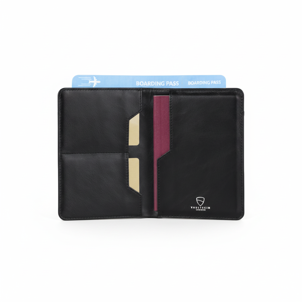 KENSINGTON Passfodral