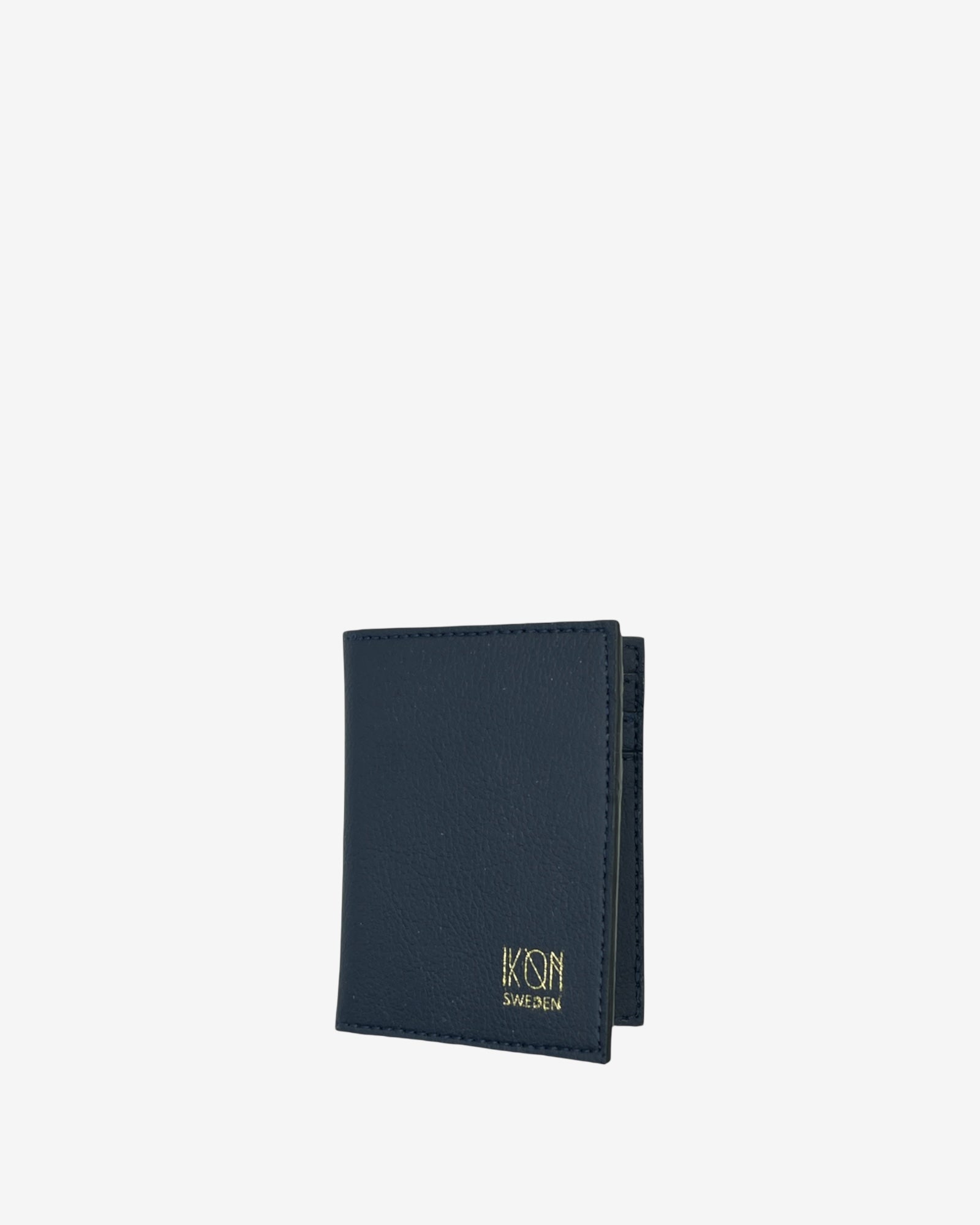Schlankes Kartenetui in minimalistischem Design