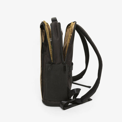 CITYC 2‑i‑1 Rese-Ryggsäck