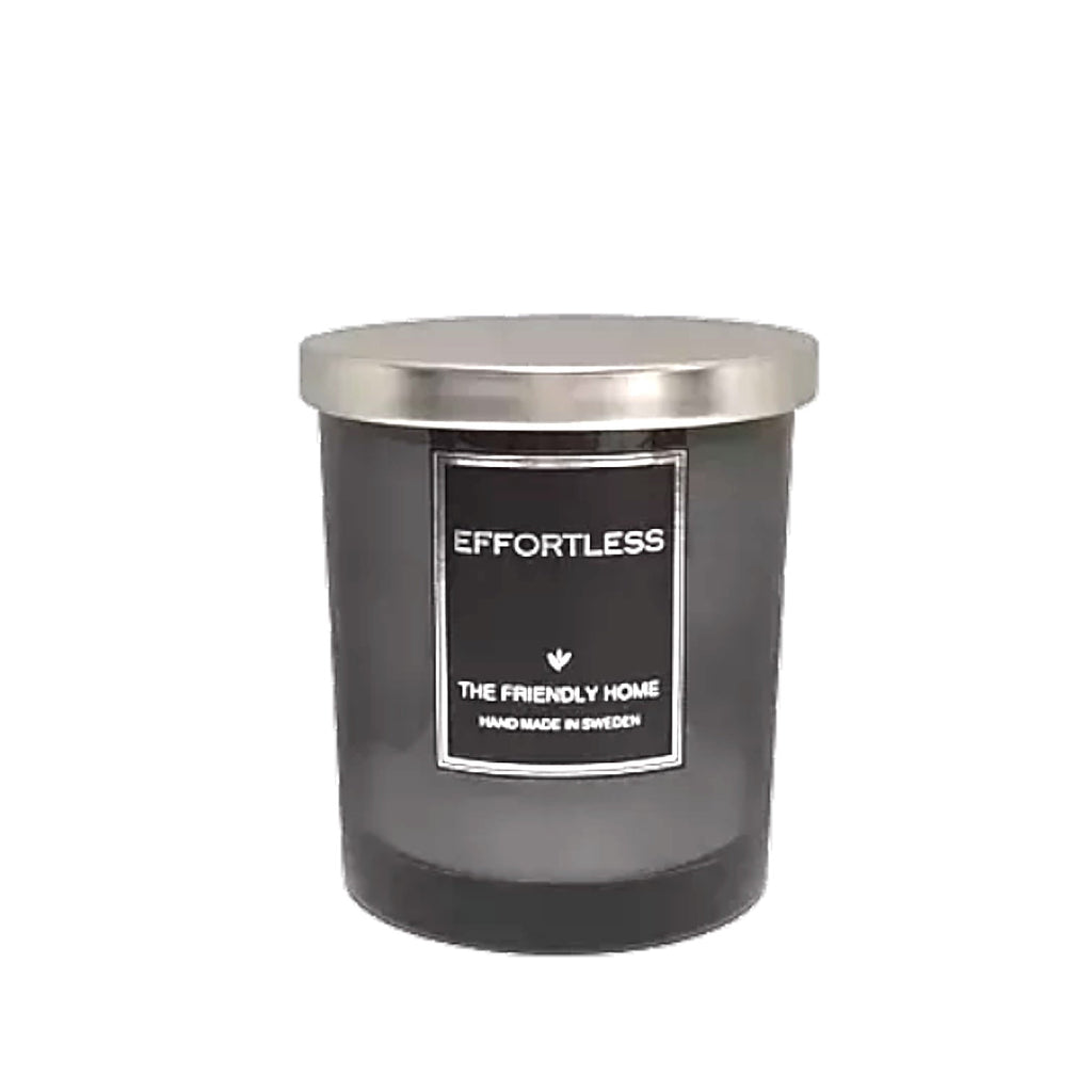 Effortless, Doftljus, 220 g