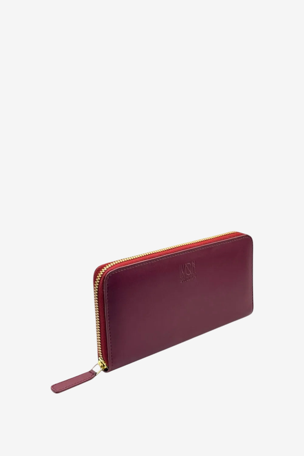 Kivik Long Zip Wallet-5