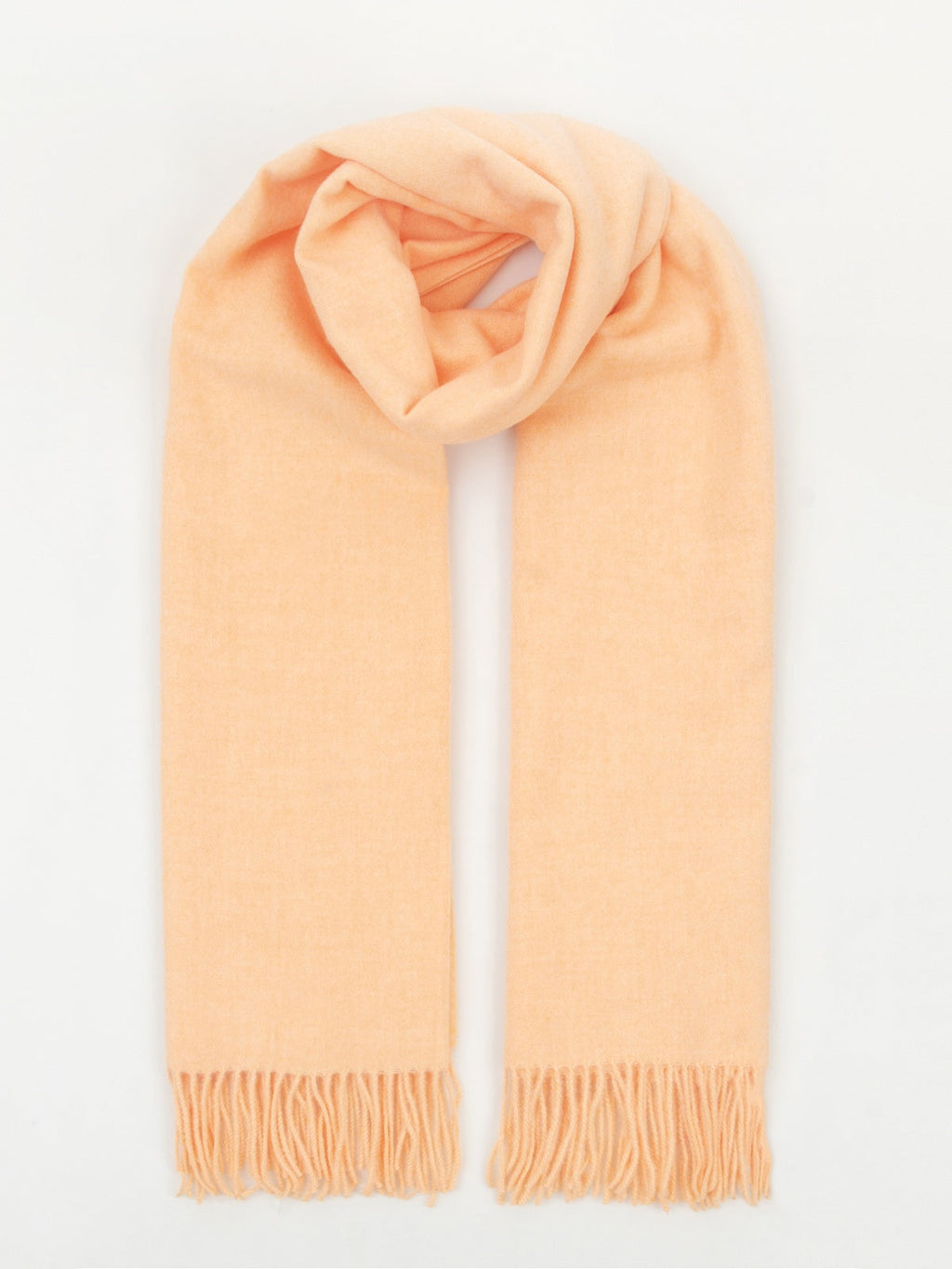 Scarf Beige