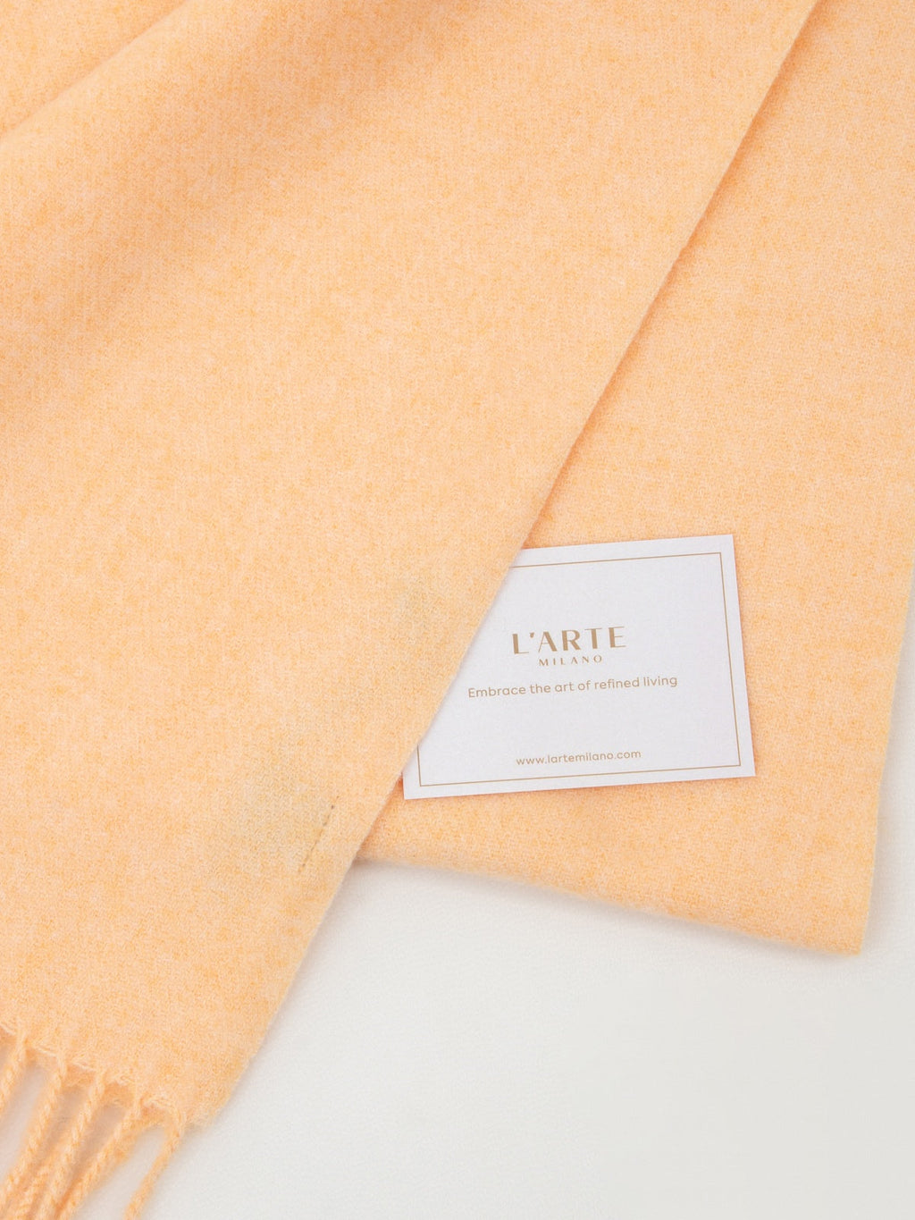Scarf Beige
