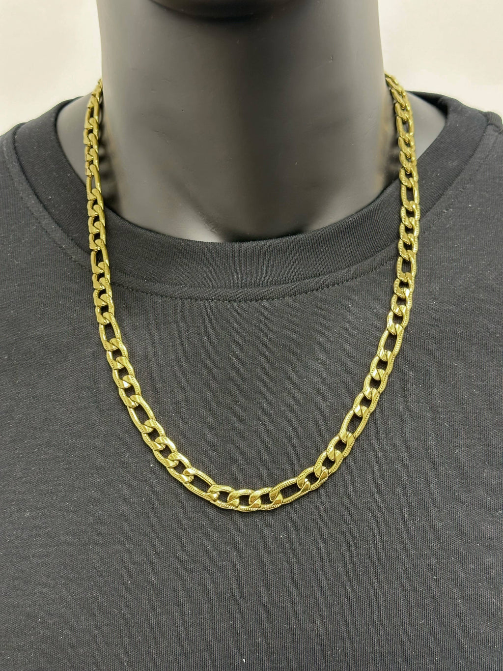Länk Halsband Herr