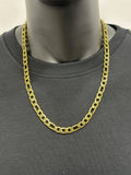 Länk Halsband Herr