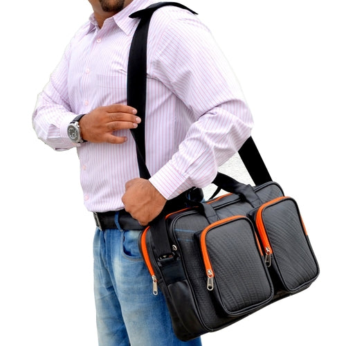 Mountain Panda multifunktionell väska