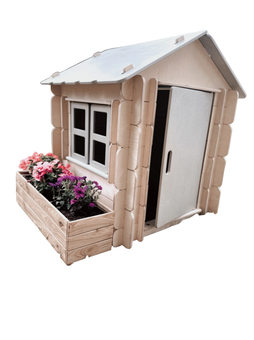 Lilla Kanin-lekhuset