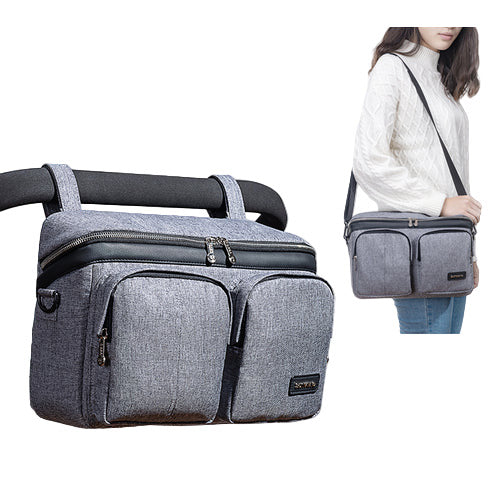 Barnvagnsorganiserare