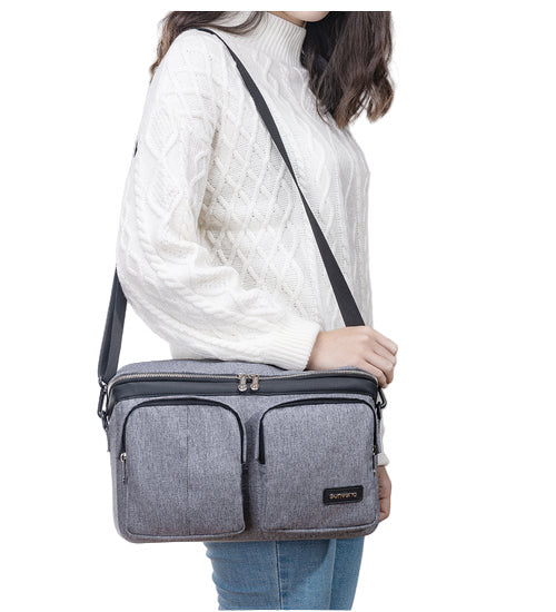 Barnvagnsorganiserare