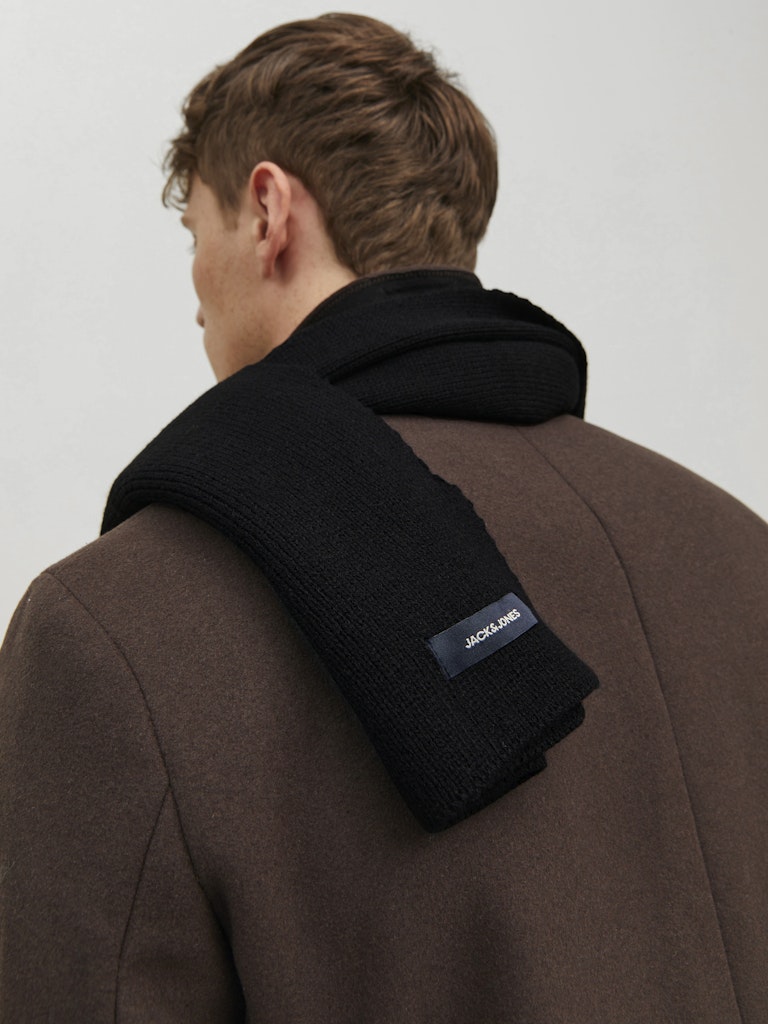 JACK & JONES Dna Knit Scarf