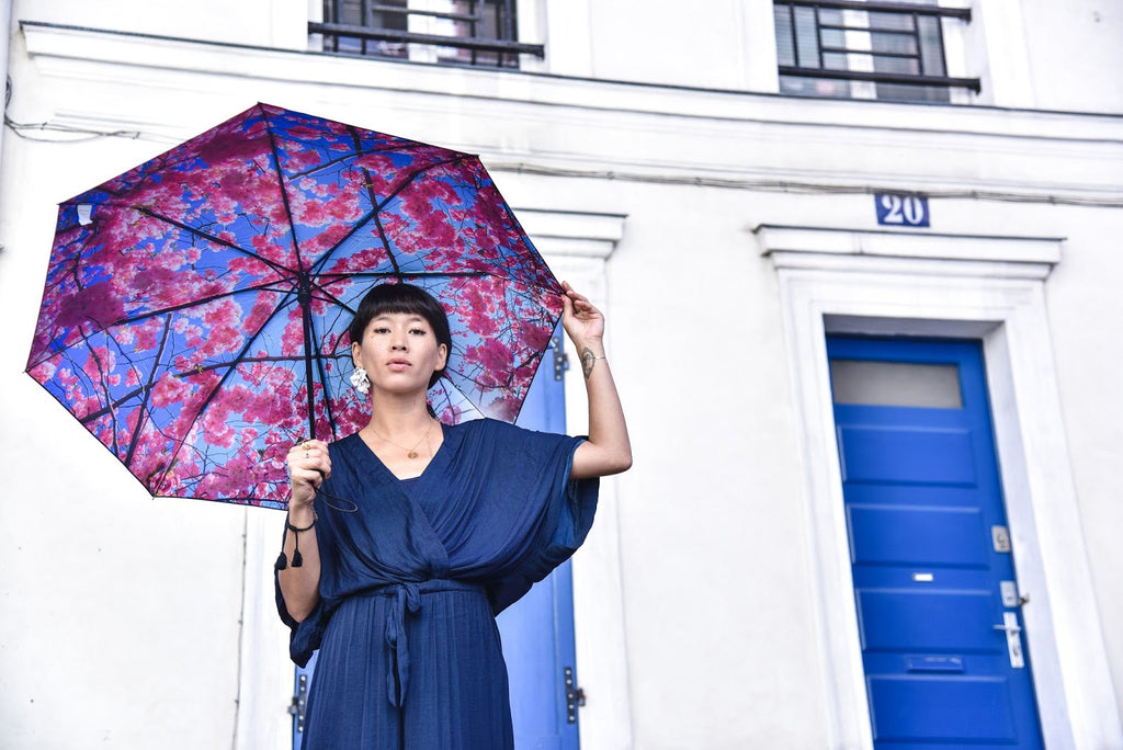 Medium Cherry | Umbrellas from HAPPYSWEEDS