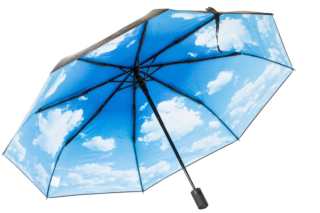 Medium Sky Lake | Paraplyer från HAPPYSWEEDS