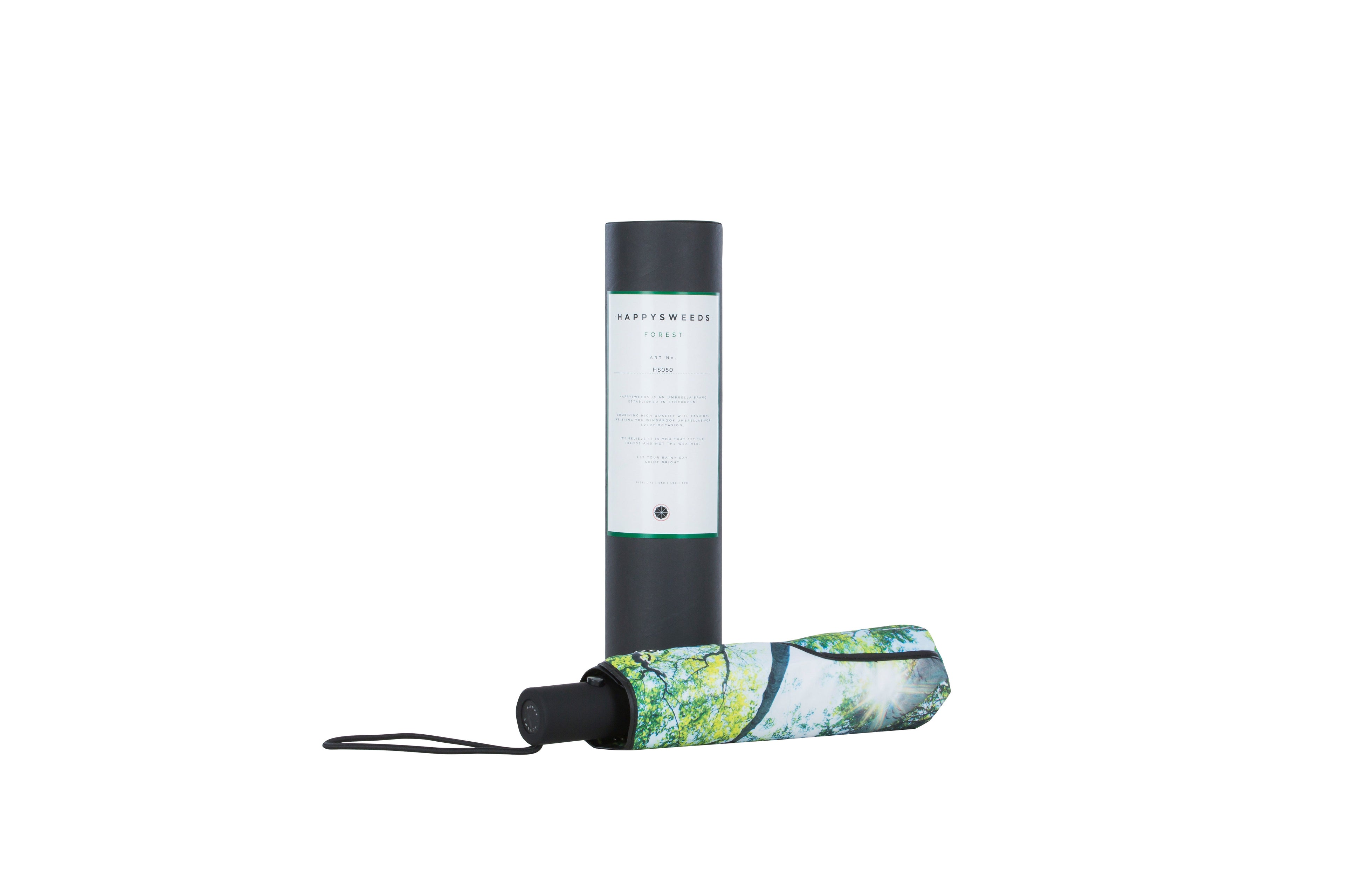 Medium Forest | Paraplyer från HAPPYSWEEDS