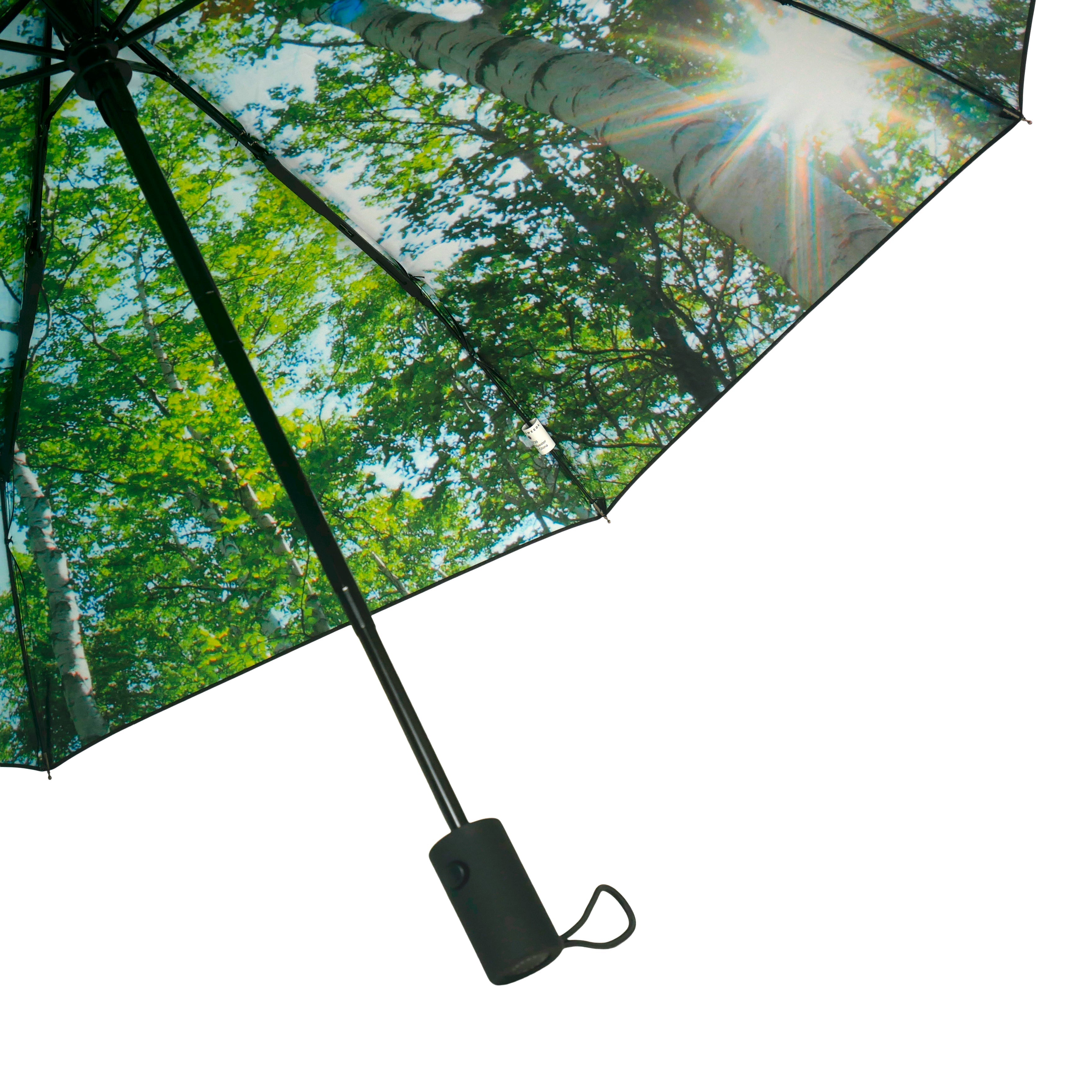 Medium Forest | Regenschirme von HAPPYSWEEDS