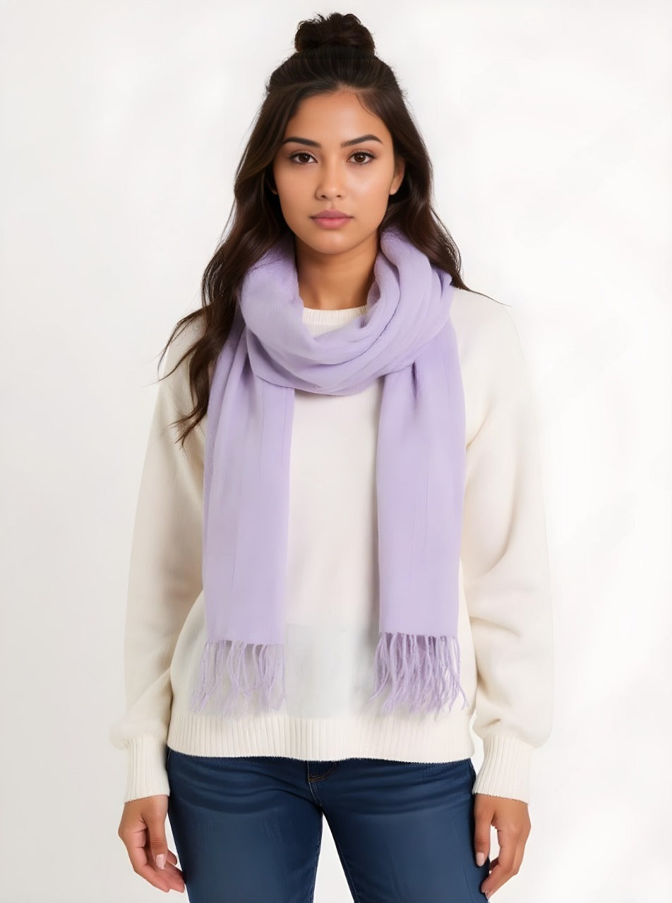 KIAL Scarf